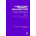 Perspectives on Mental Representation: Experimental and Theoretical Studies of Cognitive Processes and Capacities