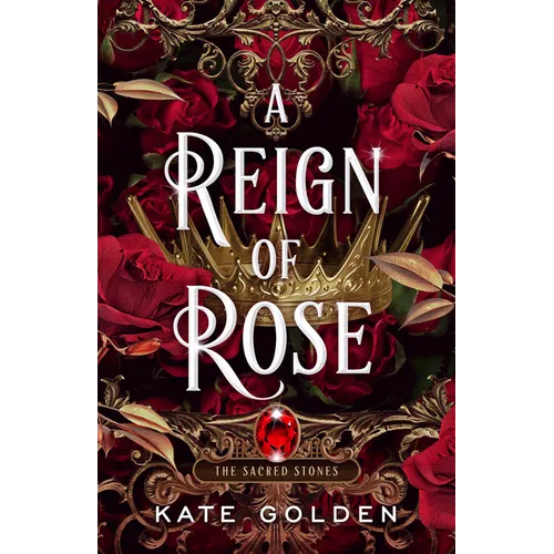 A Reign of Rose