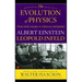 Evolution of Physics