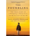 The Foundling: The True Story of a Kidnapping, a Family Secret, and My Search for the Real Me