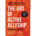 The Art of Active Allyship: 7 Behaviours to Empower You to Push The Pendulum Towards Inclusion At Work