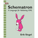 Schematron: A language for validating XML