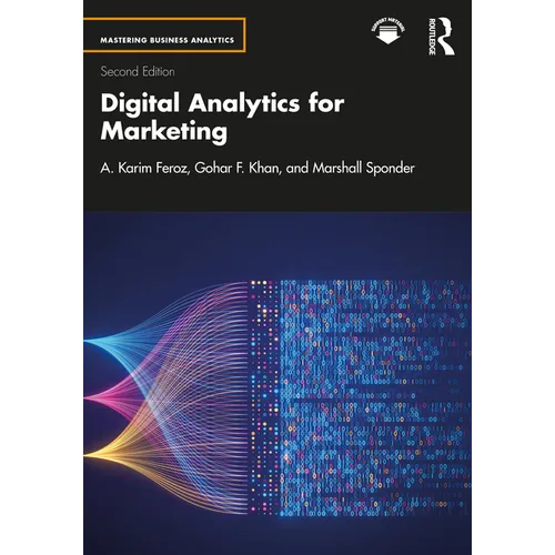 Digital Analytics for Marketing