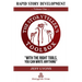 Rapid Story Development: The Storyteller's Toolbox Volume One