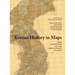 Korean History in Maps