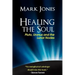 Healing the Soul: Pluto, Uranus and the Lunar Nodes