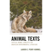 Animal Texts: Critical Animal Concepts for American Environmental Literature