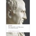 The Republic and the Laws