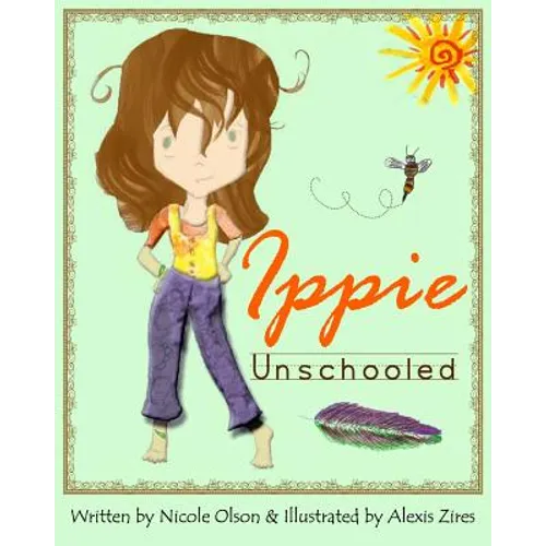 Ippie Unschooled