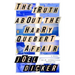 The Truth about the Harry Quebert Affair