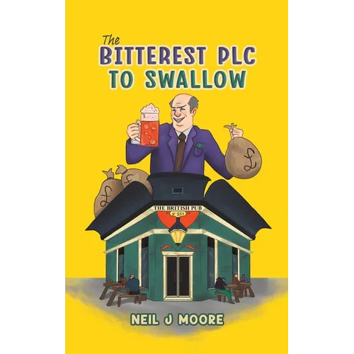 The Bitterest PLC To Swallow