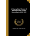 A Biographical History of Robert Randall and His Descendants 1608- 1909