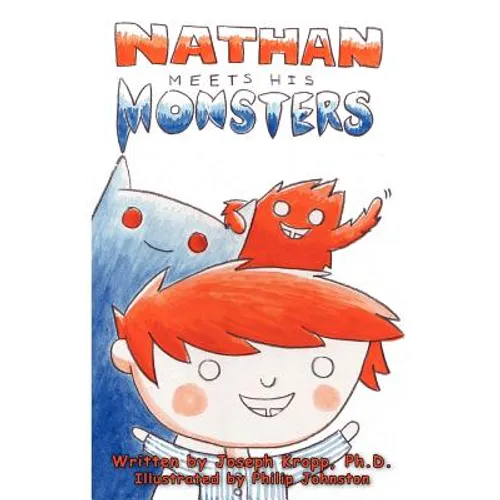 Nathan Meets His Monsters