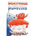 Nathan Meets His Monsters