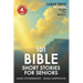 101 Bible Short Stories For Seniors: Large Print easy to read book for Seniors with Dementia, Alzheimer's or memory issues