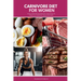 Carnivore Diet for Women: Grocery & Meal Planning Guide with 4 Tailored Plans for Weight Loss, Muscle Gain, Energy & Skin Health