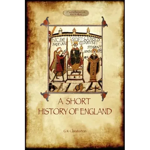 A Short History of England