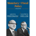 Monetary Vs Fiscal Policy