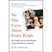 No One Cares about Crazy People: My Family and the Heartbreak of Mental Illness in America