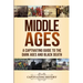 Middle Ages: A Captivating Guide to the Dark Ages and Black Death