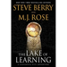 The Lake of Learning: A Cassiopeia Vitt Adventure