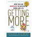 Getting More: How You Can Negotiate to Succeed in Work and Life