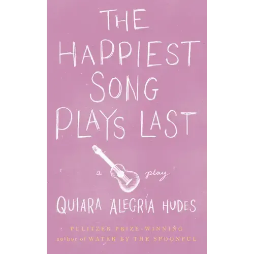The Happiest Song Plays Last