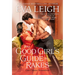 The Good Girl's Guide to Rakes