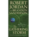 The Gathering Storm: Book Twelve of the Wheel of Time