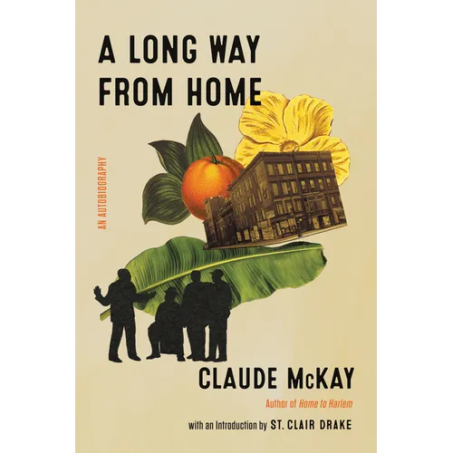 A Long Way from Home