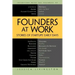 Founders at Work: Stories of Startups' Early Days