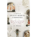 Cabinet of Ancient Medical Curiosities: Strange Tales and Surprising Facts from the Healing Arts of Greece and Rome