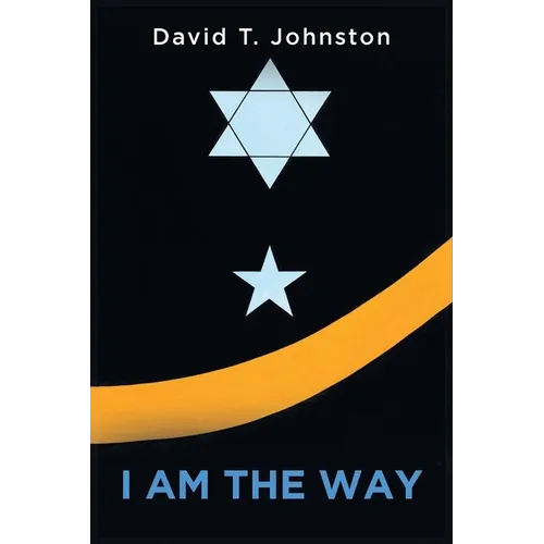 I Am the Way