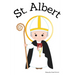 St. Albert the Great - Children's Christian Book - Lives of the Saints