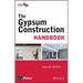 The Gypsum Construction Handbook