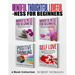 Mindfulness for Beginners, Positive Thinking, Self Love: 4 Books in 1! Your Mindset Super Combo! Learn to Stay in the Moment, 30 Days of Positive Thou