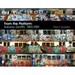From the Platform: Subway Graffiti, 1983-1989: Subway Graffiti, 1983-1989