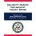 The Trump-Ukraine Impeachment Inquiry Report: Report of the House Permanent Select Committee on Intelligence