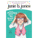 Junie B. Jones: These Puzzles Hurt My Brain! Book