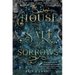 House of Salt and Sorrows