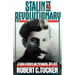 Stalin as Revolutionary, 1879-1929: A Study in History and Personality