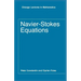 Navier-Stokes Equations