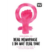 Dear Menopause, I Do Not Fear You!: A Modern Woman's Guide To Thriving Through Midlife