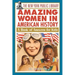 The New York Public Library Amazing Women in American History: A Book of Answers for Kids