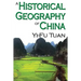 A Historical Geography of China