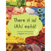 There it is! ¡Ahi esta!: A search and find book in English and Spanish