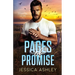 Pages of Promise: A Christian Romantic Suspense