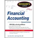 Schaum's Outline of Financial Accounting, 2nd Edition