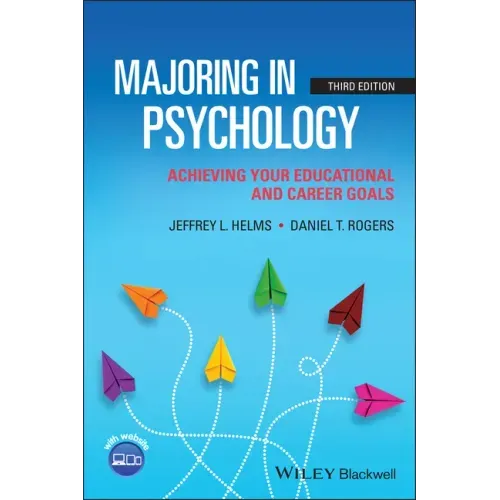 Majoring in Psychology: Achieving Your Educational and Career Goals