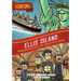 History Comics: Ellis Island: Immigration and the American Dream